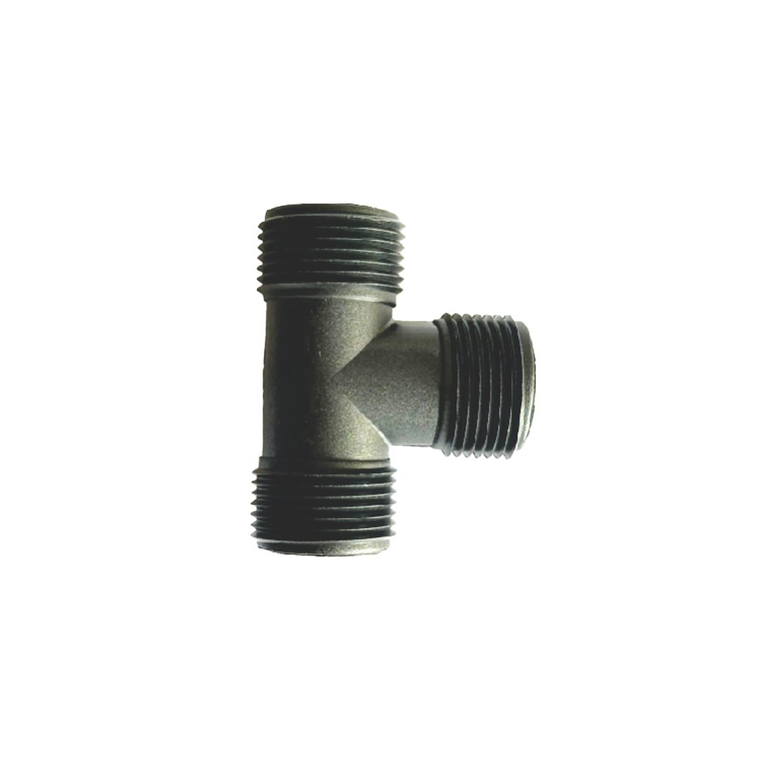 Conexão T p/ Tubo 3/4"