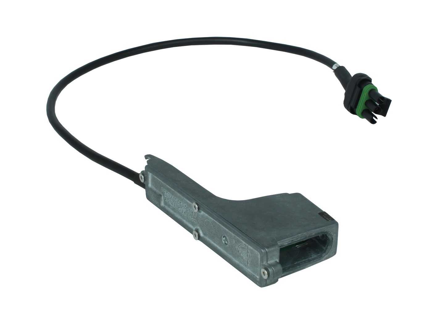 Sensor Inferior em Metal Zamak