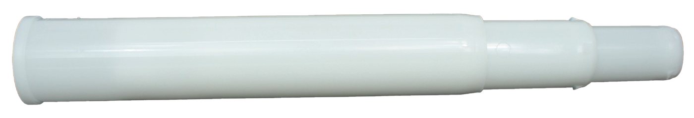 Condutor Telescópico de Adubo 975mm