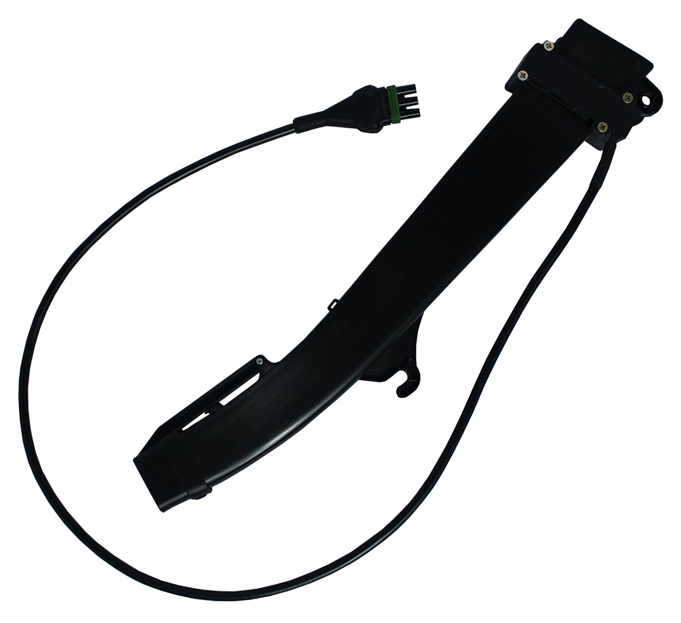 Condutor de Sementes com Sensor Superior