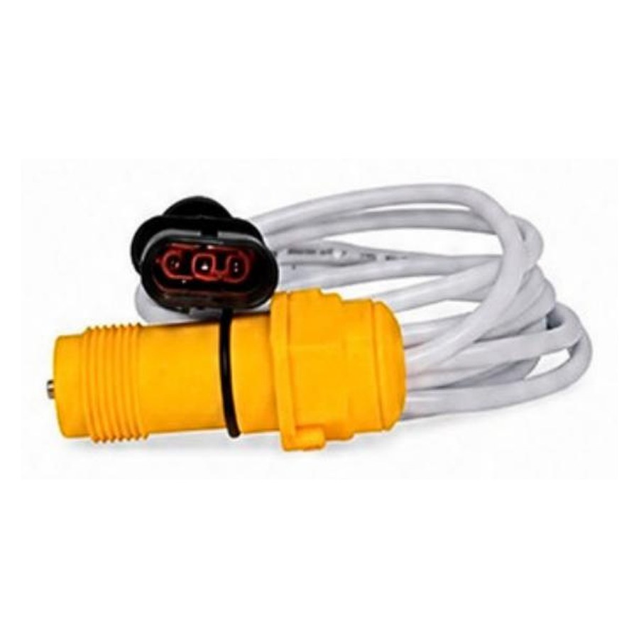 Sensor Medidor de Vazão