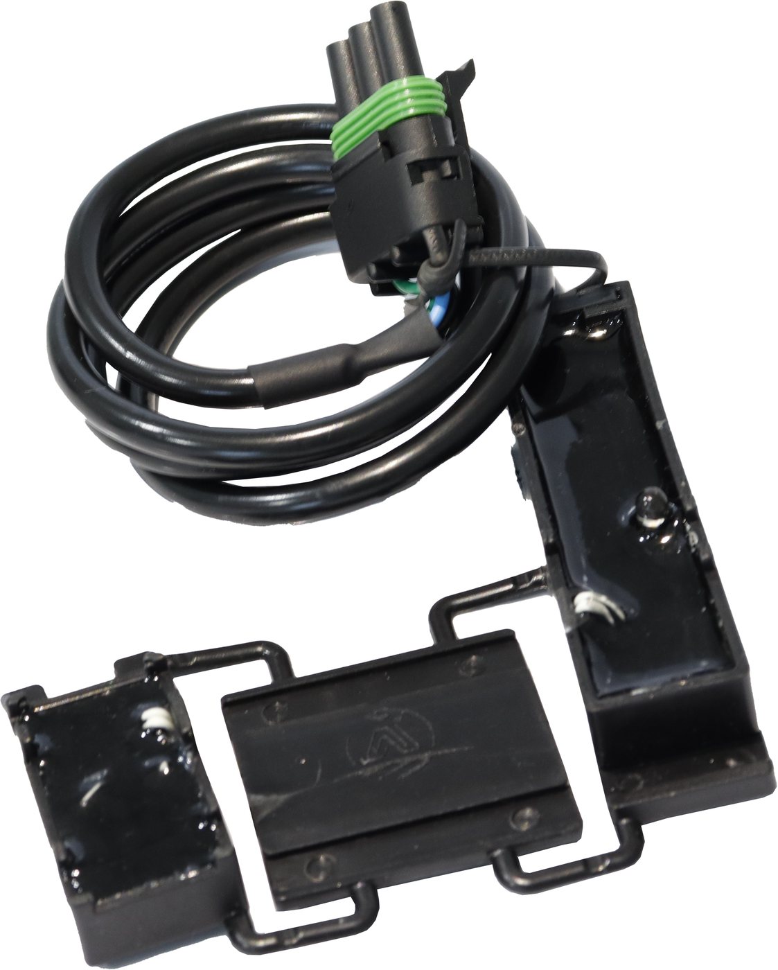 Sensor de Sementes PM400 Dickey John