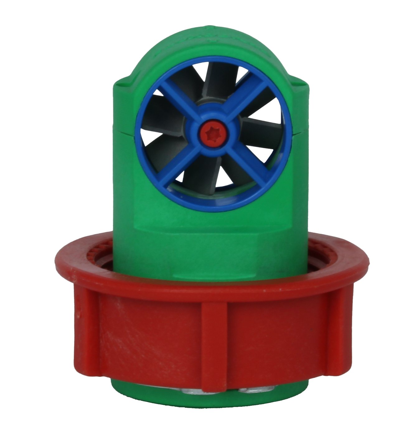 Rotor Medidor de Vazão 1.1/2"