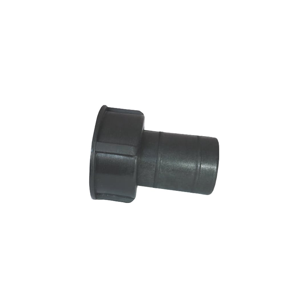 Bico p/ Mangueira Ø 1" com Porca