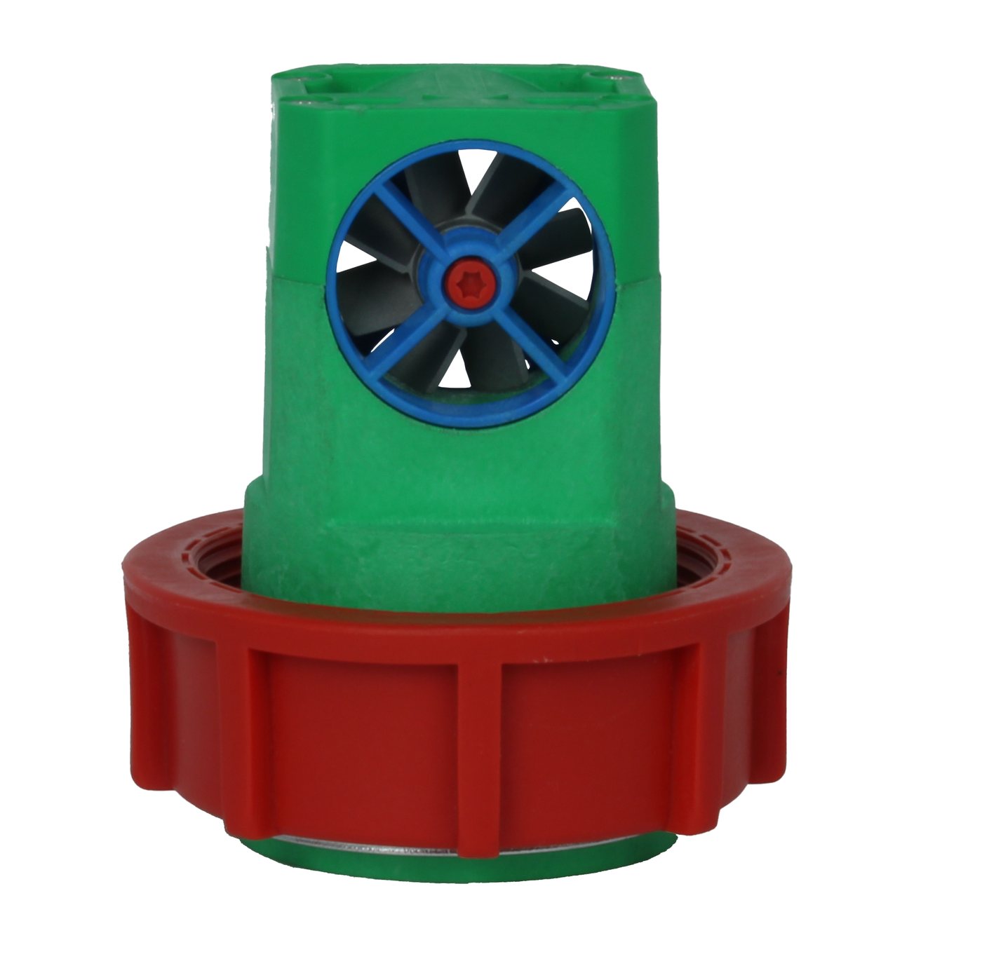 Rotor Medidor de Vazão 1.1/2" Plus