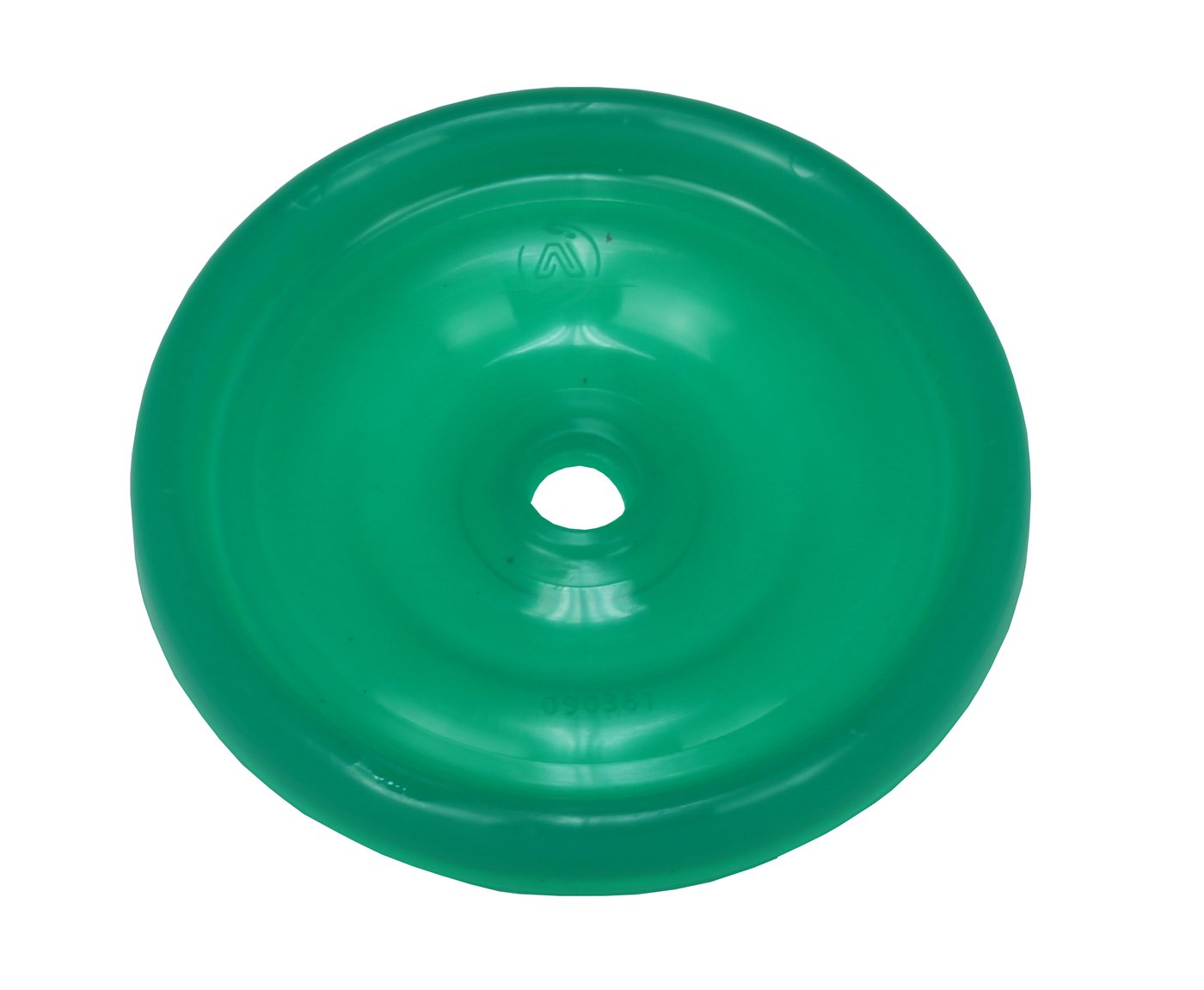 Membrana da Bomba de Pulverização Verde