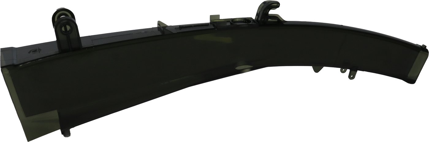 Condutor de Sementes em Policarbonato para Sensor Superior