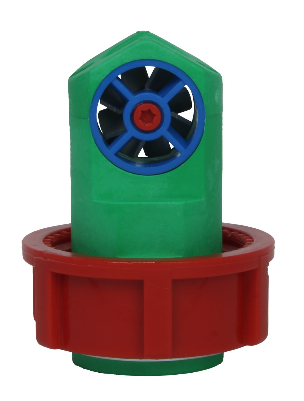 Rotor Medidor de Vazão 1"